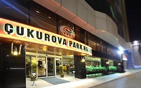 Çukurova Park Otel Adana